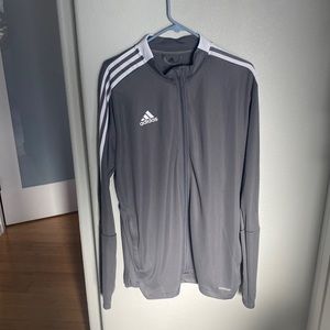 Adidas Men Tiro Jacket-Never Worn